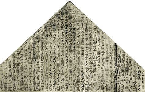 Pyramid Texts Novibet